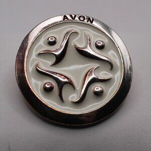 Avon Representative Award Lapel Pin